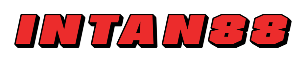 INTAN88 Logo