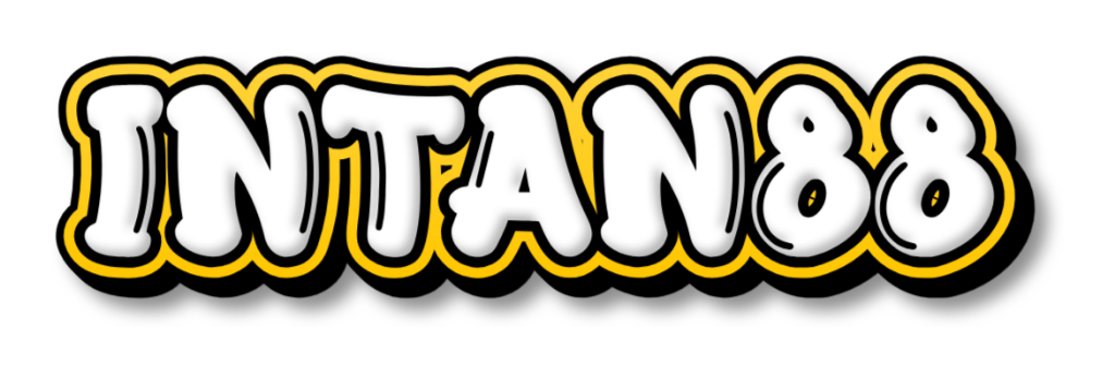 INTAN88 Logo